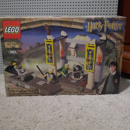 Lego harry potter the - potter:,