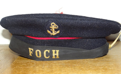 Ancien beret pompon - ancien, de