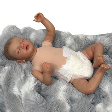 Gudrun Legler Reborn Baby Doll
