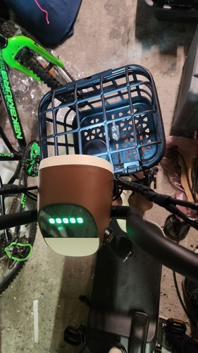 Vélo électrique - vélo,