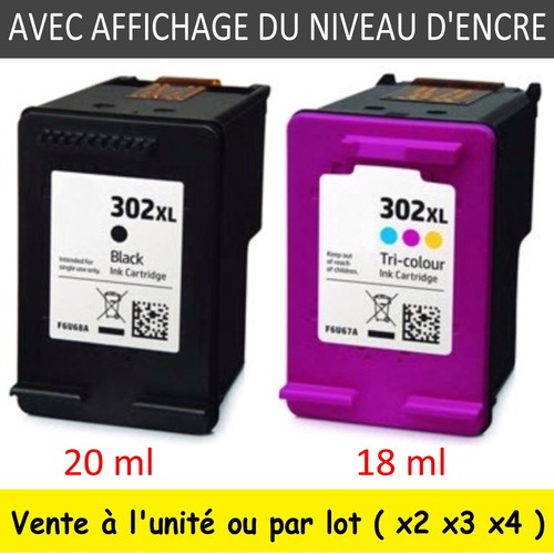 Cartouches encre compatibles - cartouches, d'encre