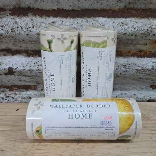 Vintage laura ashley - (3), home