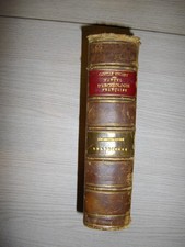 Camille ENLART : Manuel d'Archéologie Française 1902 - Architecture religieuse