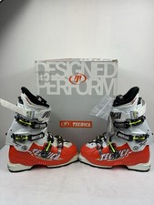 Chaussures de ski Tecnica The Agent BC 26 MP / 40.5 EU – Homme 