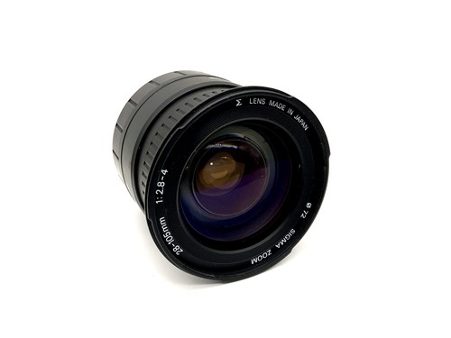 Sigma 105mm 8 4 - sigma, 28-105mm