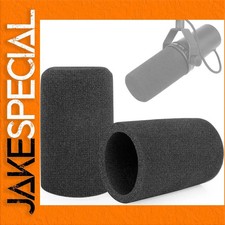 JakeSpecial – Windscreen for