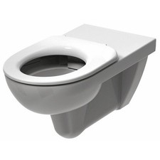 Cuvette suspendue rallongée Paracelsus 2 GEBERIT