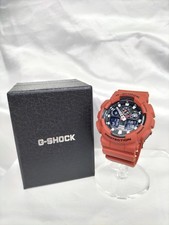 CASIO GA-100B GSHOCK