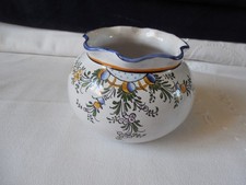 ANCIEN VASE ALFRED RENOLEAU