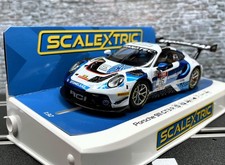 Slot Car 1/32 Scalextric