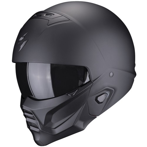 Casque moto scorpion - moto,
