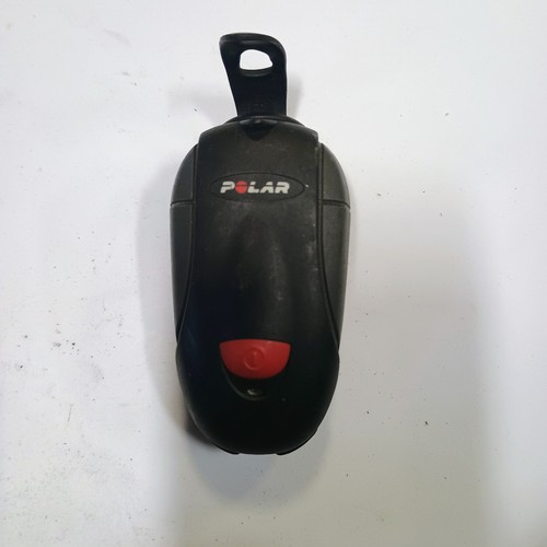 Polar foot pod running - foot,