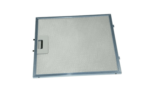 Filtre metallique hotte - filtre,