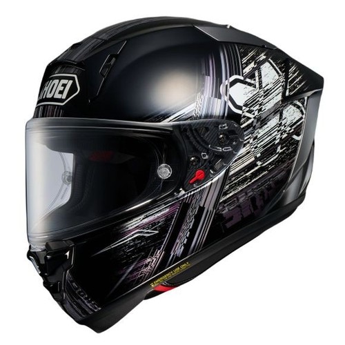 Shoei casque intégral - intégral, x-spr