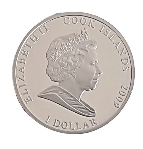 Dollar elisabeth nessie - dollar, ii