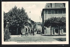 CPA Pontcharra-sur-Bréda