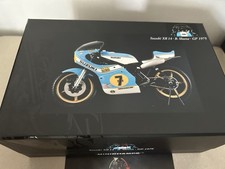 Minichamps 1/12 Collection