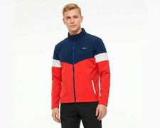 Haut sweat actif zippé