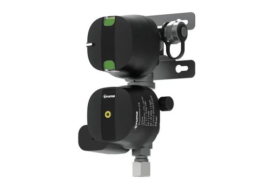 Truma duo control 30mb - control, 8mm