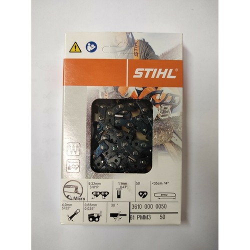 Stihl 63pm3 chaîne - 63pm3,