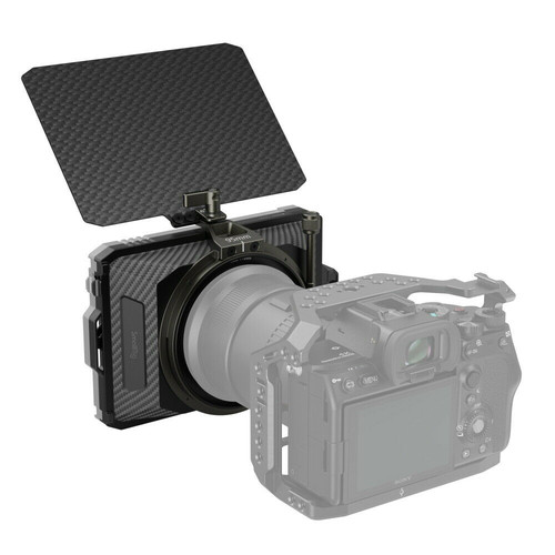 Smallrig mini matte box - mini,