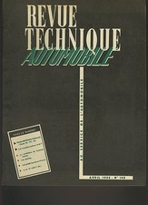 Revue technique - (c3b)revue,
