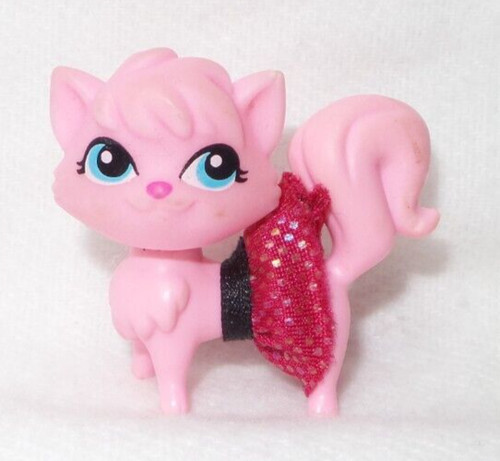Polly pocket sparklin - sparklin', pets