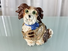 Figurine Goebel porcelaine