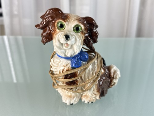 Figurine goebel porcelaine - figurine,