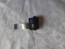 Connecteur SATA Lecteur graveur vers Carte mère pour Packard Bell Easynote PEW96