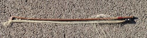 Archet violon ancien lot 2 - archet,