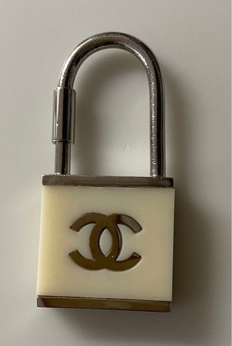 Porte clés chanel - porte-clés,