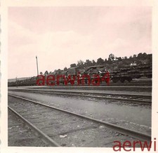 Voyage en train français