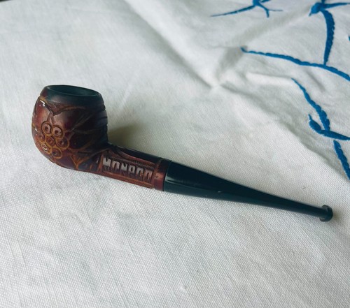 Ancienne pipe tabac en - ancienne,
