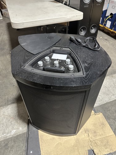 Martin logan esl - martin, i