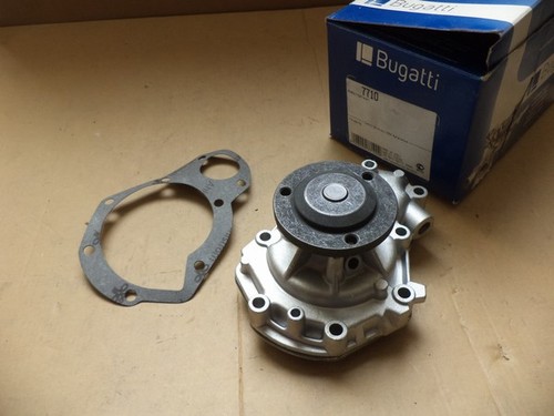 Bg34 pompe eau renault - pompe,