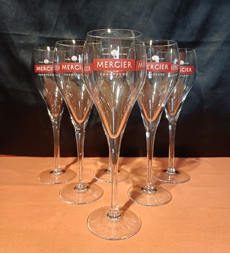 Lot flutes champagne - flutes,