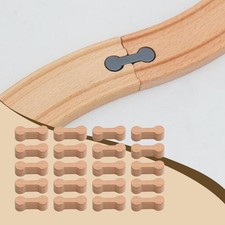 20 Connecteurs De Rails De