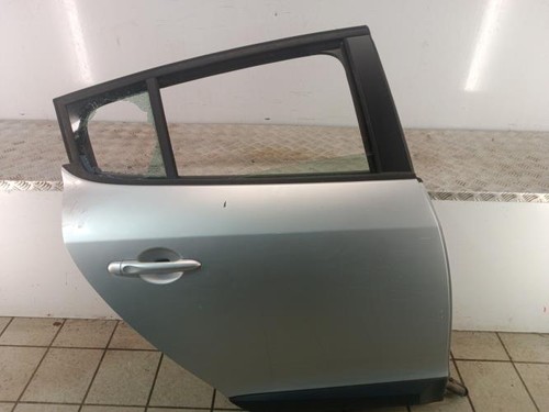 Porte arriere droit renault - arriere,
