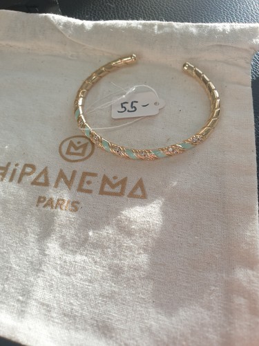 Bracelet acier inoxydable - bracelet,