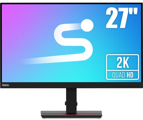 Moniteur ips lenovo - moniteur,