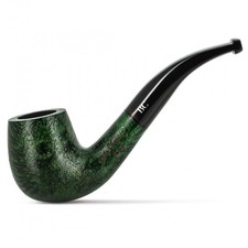 pipe butz-choquin verte 404