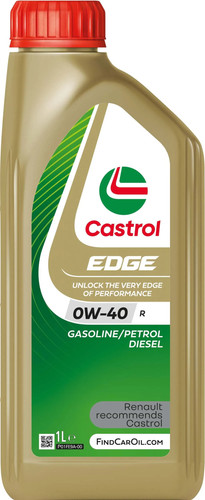 Huile moteur castrol 15f739 - moteur,