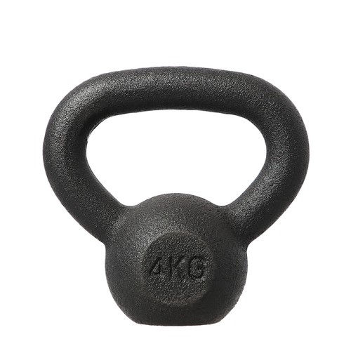 Kzg04 kettlebell żeliwny hms - kzg04,