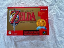 Zelda A Link to the Past Super