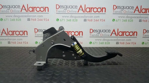 465036251r pedale embrayage - 465036251r,