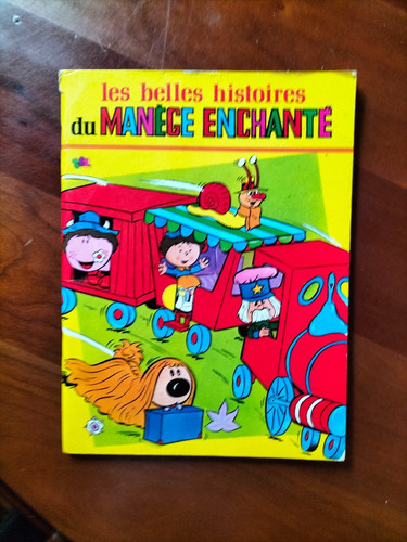1977 les belles histoires - les,