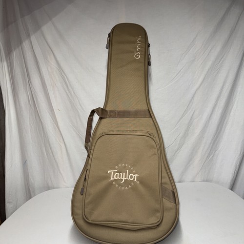 Taylor mini gig - taylor, beige