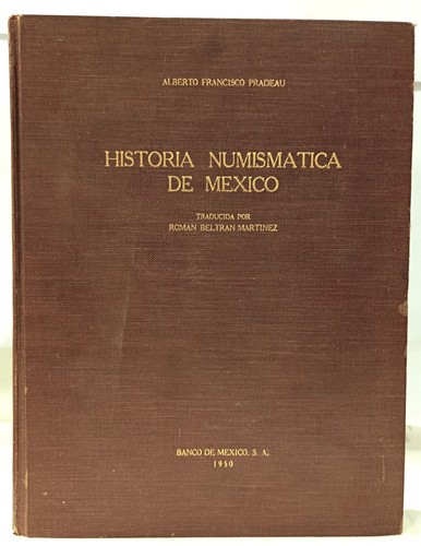 Pradeau martinez historia - pradeau, &