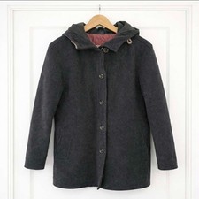 Marlboro classics hooded - marlboro, wool
